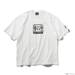 <優惠價>STRICT-G NEW YARK ONE YEAR WAR Big T-shirt