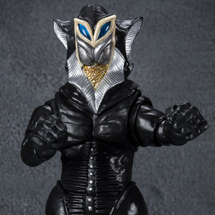 S.H.Figuarts ALIEN MEFILAS 55th Anniversary Ver.