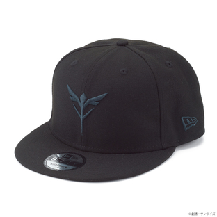 STRICT-G New Era "Mobile Suit Gundam: Char of Strike Back" 9FIFTY Cap NEO ZEON
