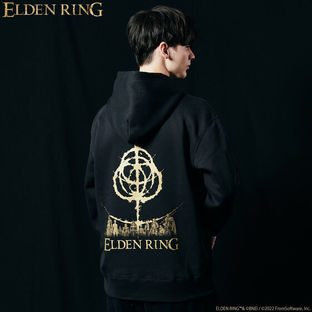 Elden Ring - Tarnished Hoodie