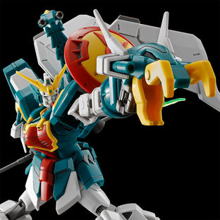 HG 1/144 ALTRON GUNDAM [May 2025 Delivery]