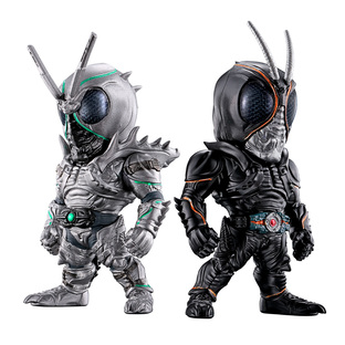 CONVERGE KAMEN RIDER -BLACK SUN- W/O GUM