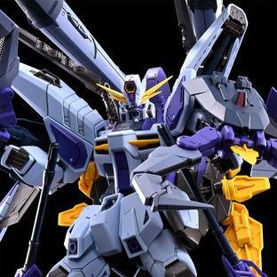 FULL MECHANICS 1/100 BOOST RAIDER GUNDAM [2025年8月發送]