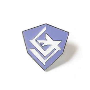 Grassley House Pin—Mobile Suit Gundam the Witch from Mercury/STRICT-G
