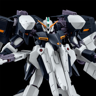 HG 1/144 GAPLANT TR-5 [HRAIROO] with GIGANTIC ARM UNIT (A.O.Z RE-BOOT Ver.)  [2024年3月發送]