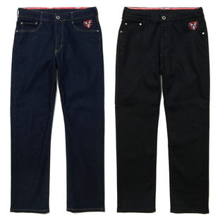 Shin Kamen Rider EDWIN Jerseys Regular Straight Jeans
