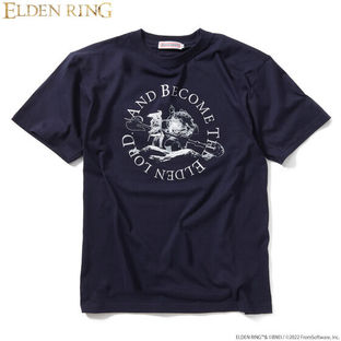 Elden Ring - Guardian Golem T-shirt