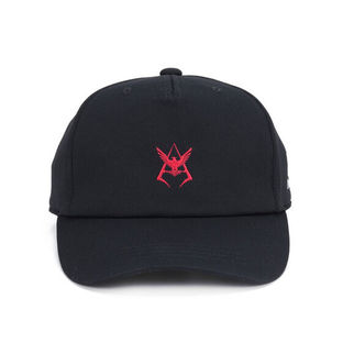 Mobile Suit Gundam Char Aznable's Personal Emblem Cap