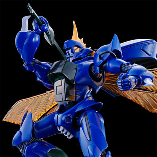 HG 1/72 VIRUNVEE [Mar 2024 Delivery]