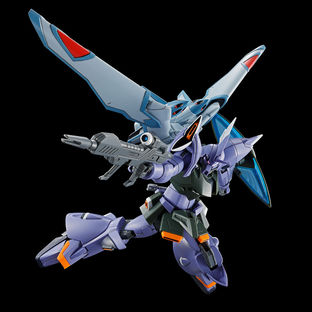 HG 1/144 GELGOOG Menace [2025年7月發送]
