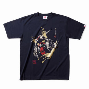 STRICT-G JAPAN Mobile Suit Gundam Gundam T-shirt