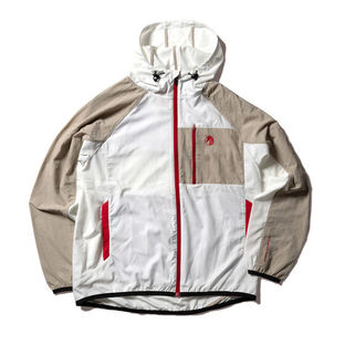 RX-0 Unicorn Gundam Windbreaker—Mobile Suit Gundam Unicorn/STRICT-G Collaboration