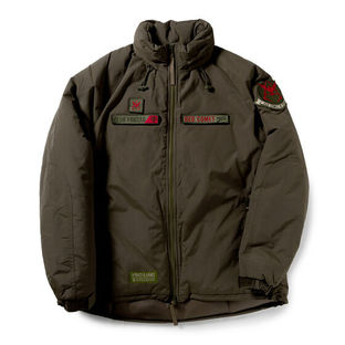 STRICT-G.ARMS Mobile Suit Gundam Level 7 Jacket Red Comet