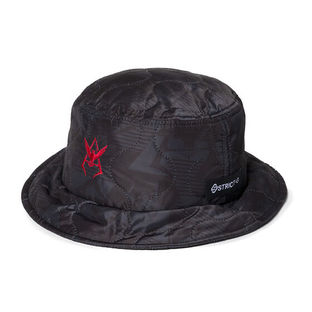 STRICT-G Mobile Suit Gundam quilting Bucket Hat Char