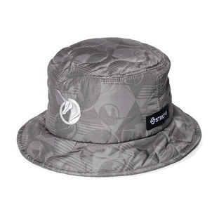 STRICT-G Mobile Suit Gundam Unicorn quilting Bucket Hat Vist Foundation