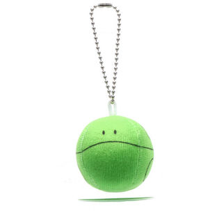STRICT-G Mobile Suit Gundam HARO Cushion Keychain