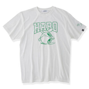 STRICT-G Mobile Suit Gundam HARO T-shirt A