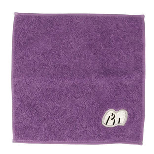 STRICT-G Mobile Suit Gundam GQuuuuuuX MACHU PATCH OF KNIT CAP Handkerchief