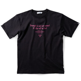 STRICT-G Mobile Suit Gundam SEED FREEDOM Famous Lines T-shirt Athrun Zala
