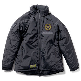 STRICT-G.ARMS Mobile Suit Gundam LEVEL 7 Jacket ZEON FORCES