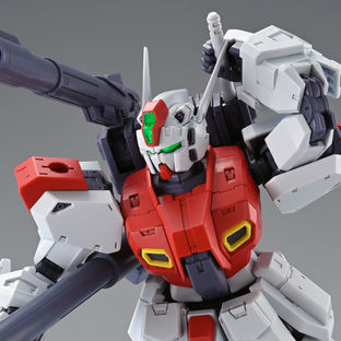 MG 1/100 F80 GUNRAID [Jul 2025 Delivery]