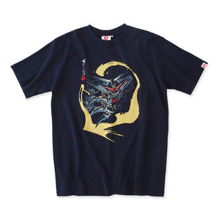 STRICT-G JAPAN Mobile Fighter G Gundam Master Gundam T-shirt