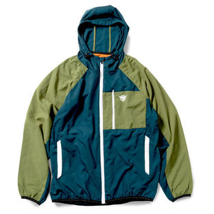 STRICT-G Mobile Suit Gundam 00 Windbreaker LOCKON STRATOS