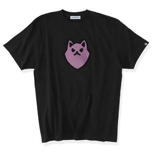 STRICT-G Mobile Suit Gundam GQuuuuuuX Pomeranians Mark Sagara Embroidery T-shirt