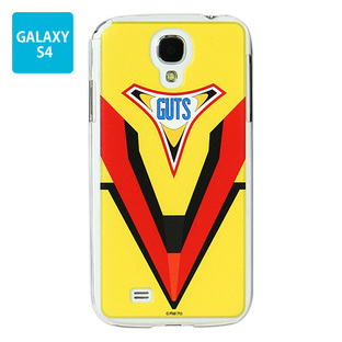 Cover For GALAXY S4 The return of ULTRAMAN TIGA GUTS