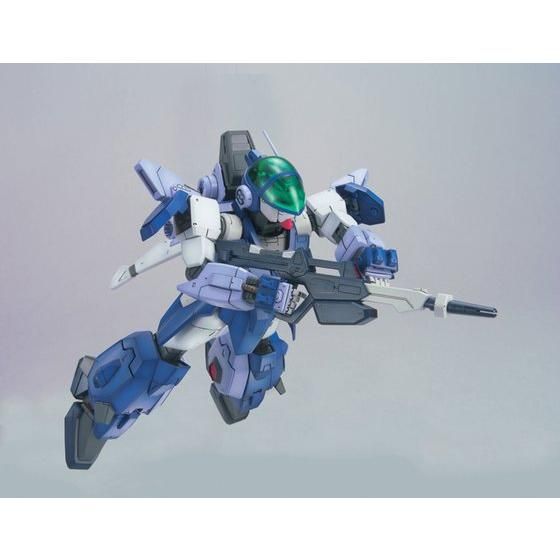 1/48 LAYZNER | Blue Comet SPT Layzner | PREMIUM BANDAI USA