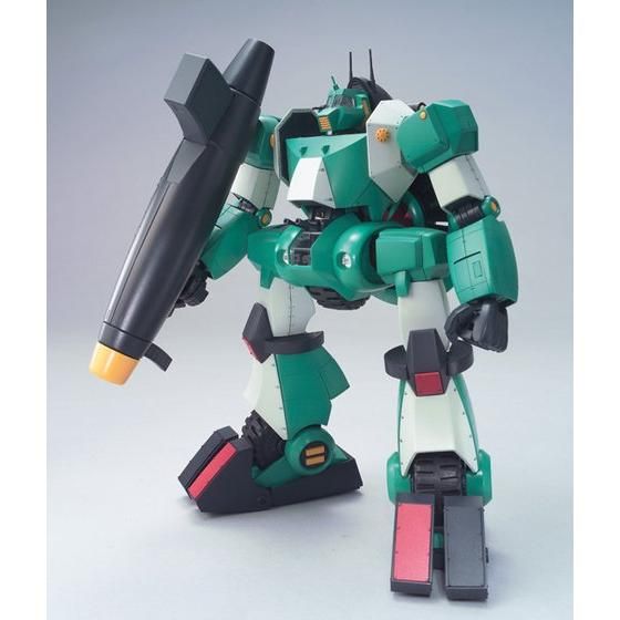 1/100 WALKER GALLIA | COMBAT MECHA XABUNGLE | PREMIUM BANDAI