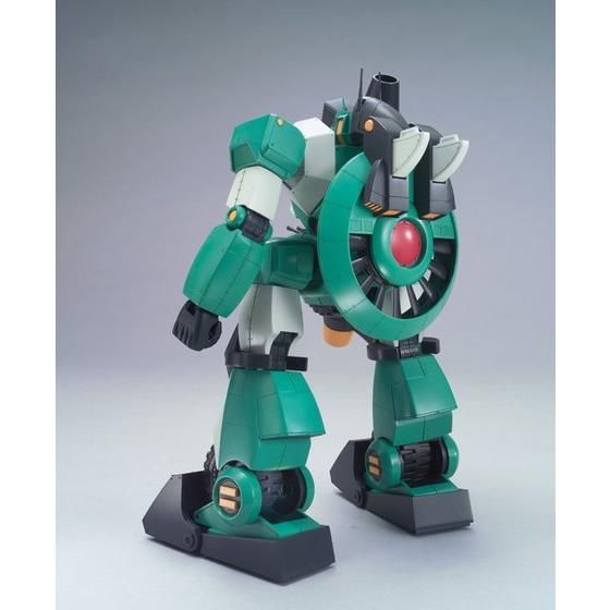 【特別セール品】 COMBAT | GALLIA WALKER 1/100 MECHA BANDAI PREMIUM | XABUNGLE ロボット