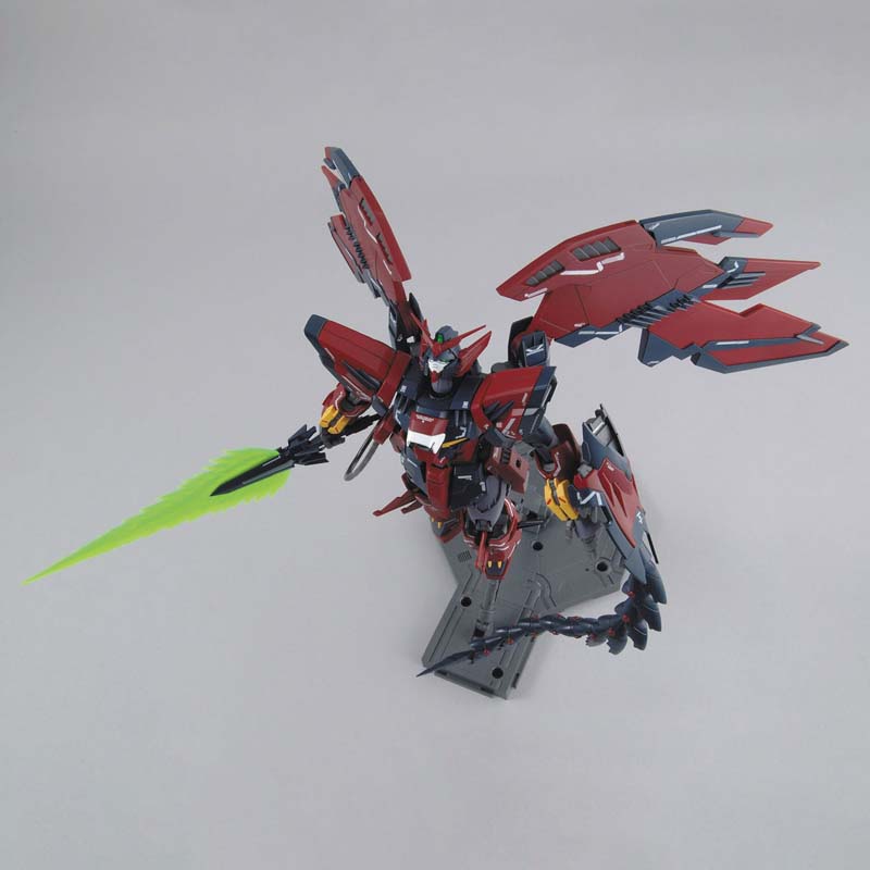 MG 1/100 GUNDAM EPYON EW VER. | GUNDAM | PREMIUM BANDAI USA
