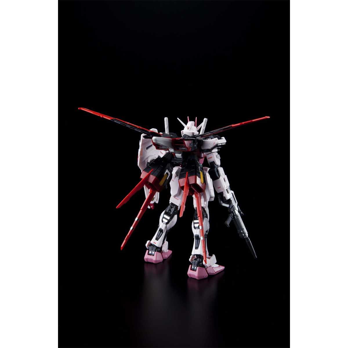 Bandai Hobby HGCE Strike Rouge Model Kit 1/144 Scale 4543112891624 Ban189162 for sale online 