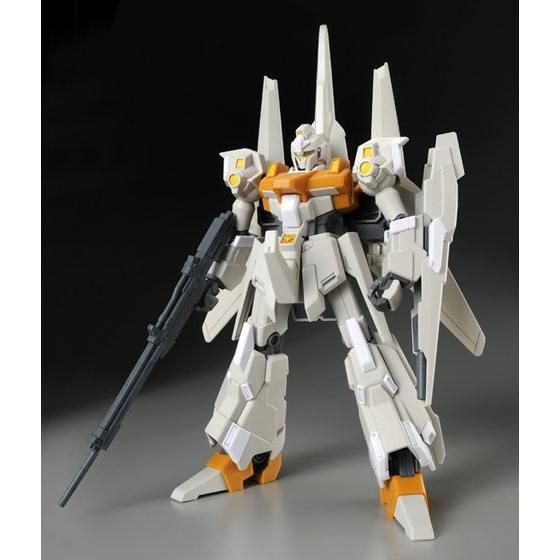 HGUC 1/144 ReZEL TYPE-C (GR)