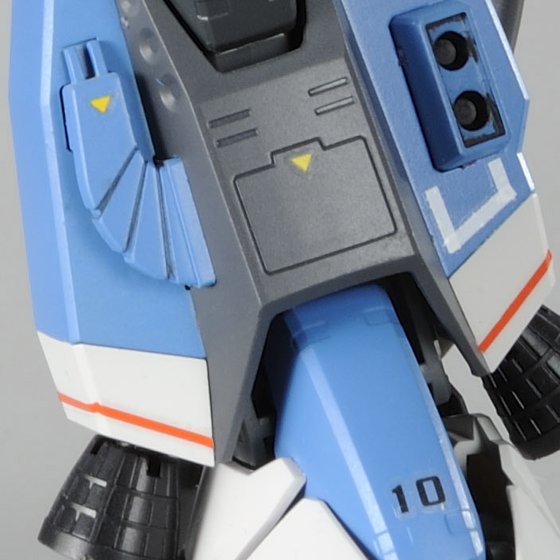 MG 1/100 MS-06R-1A ZAKUII UMA LIGHTNING CUSTOM | GUNDAM