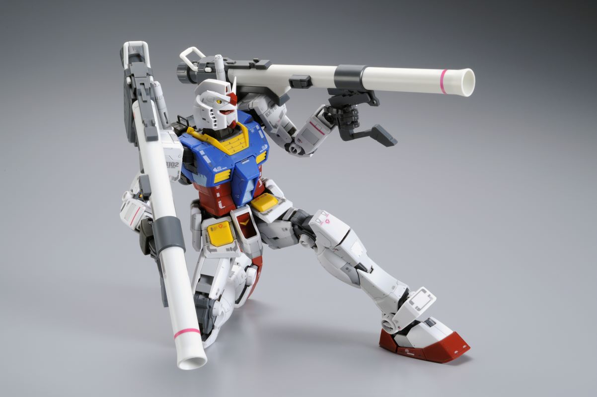 DETAILS - PREMIUM BANDAI | GUNDAM.INFO