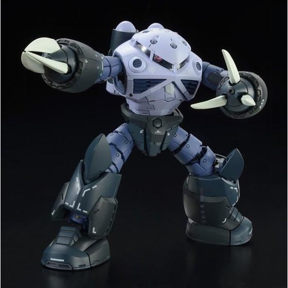 RG 1/144 MSM-07 Z'GOK | GUNDAM | PREMIUM BANDAI USA Online Store 
