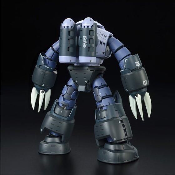 RG 1/144 Z'GOK | GUNDAM | PREMIUM BANDAI USA Online Store