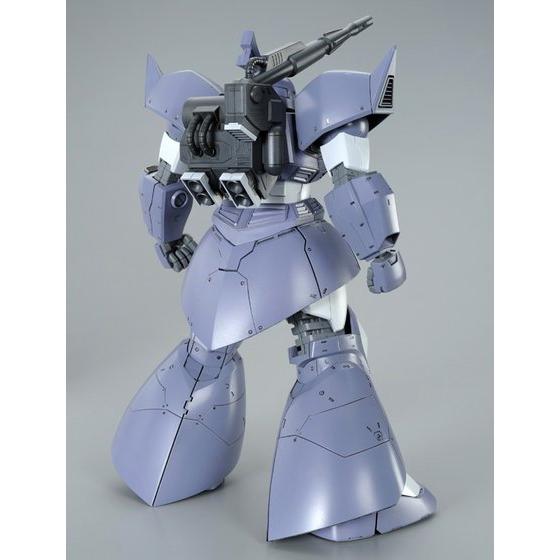 MG 1/100 MS-14C GELGOOG CANNON (MSV COLOR) | GUNDAM | PREMIUM BANDAI USA  Online Store for Action Figures, Model Kits, Toys and more