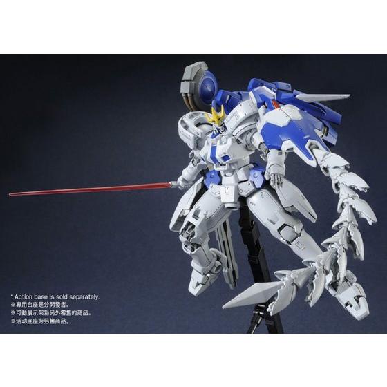 Kb10 Bandai MG 1/100 Oz-00ms2b Tallgeese III Plastic Model Kit Gundam W EW Japan for sale online 