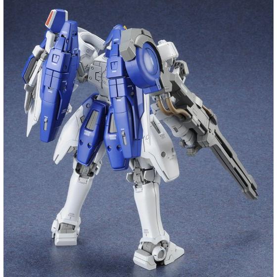 Kb10 Bandai MG 1/100 Oz-00ms2b Tallgeese III Plastic Model Kit Gundam W EW Japan for sale online 