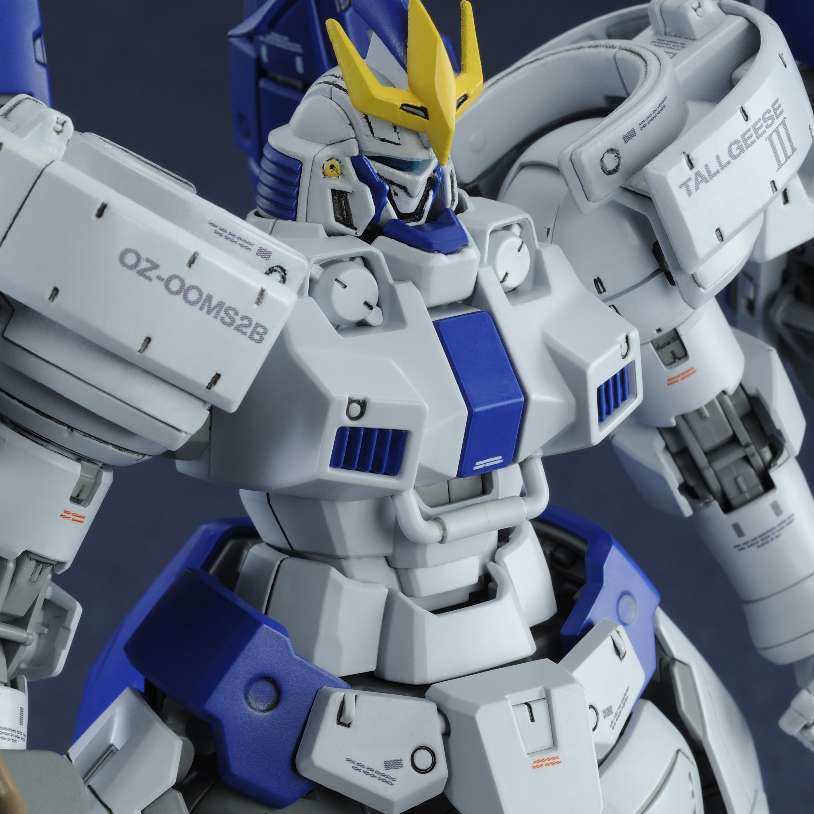 MG 1/100 TALLGEESE III[Jan 2021 Delivery]