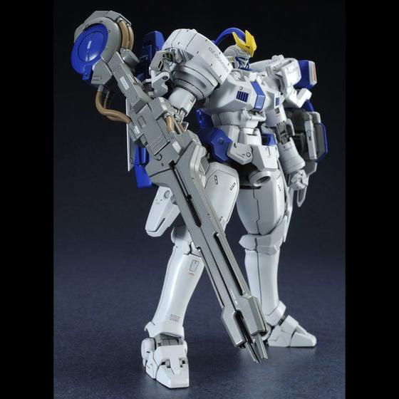 BANDAI MG 1/100 OZ-00MS2B TALLGEESE III Plastic Model Kit