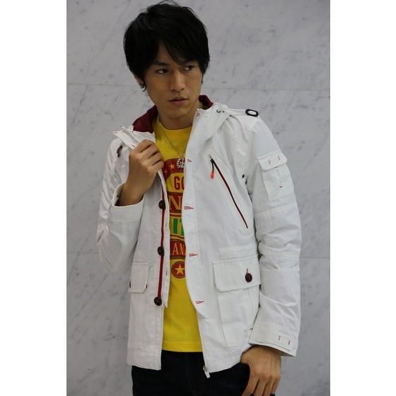 Kamen Rider Drive Kamen Rider Mach Shijima Go Jacket