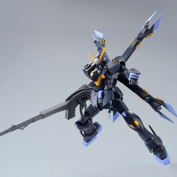 Premium Bandai HGUC 1/144 Xm-x2ex Crossbone Gundam X2 Kai Model Kit 1 144 for sale online 