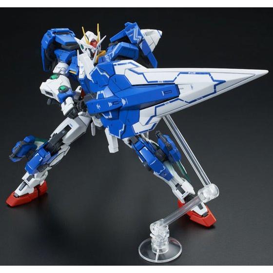 Rg 1 144 Oo Gundam Seven Sword Gundam Premium Bandai Usa Online Store For Action Figures Model Kits Toys And More