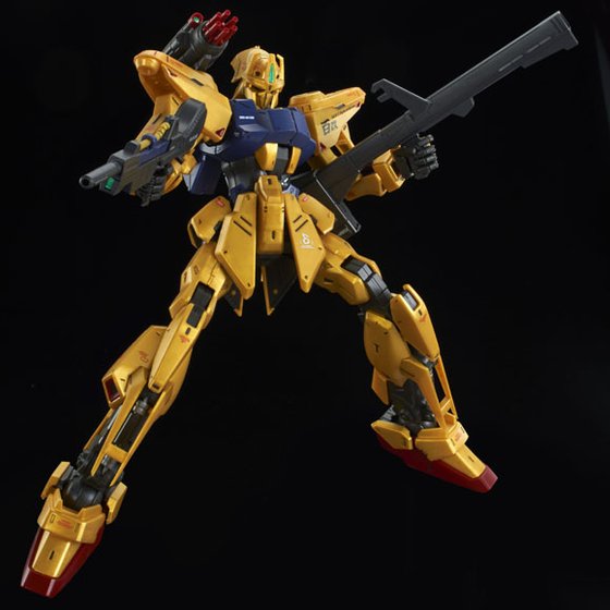 世界の 1/100 MG MASS-PRODUCED PREMIUM | GUNDAM | HYAKUSHIKI-KAI ロボット