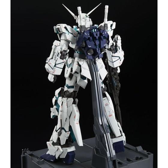 PG 1/60 RX-0 UNICORN GUNDAM [FINAL BATTLE Ver.] | GUNDAM