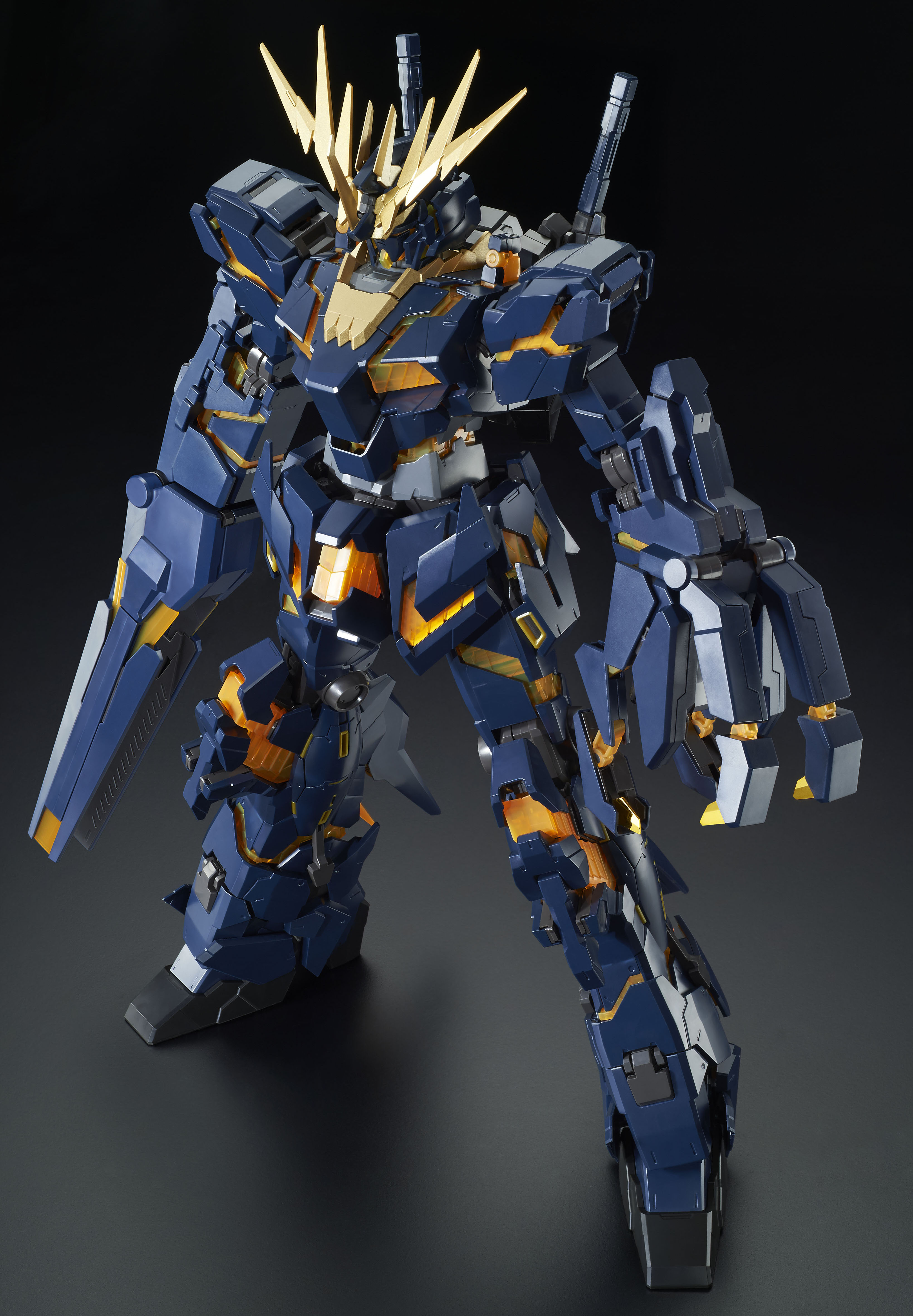 PG 1/60 EXPANSION UNIT ARMED ARMOR VN/BS [Sep 2020 Delivery] | GUNDAM ...